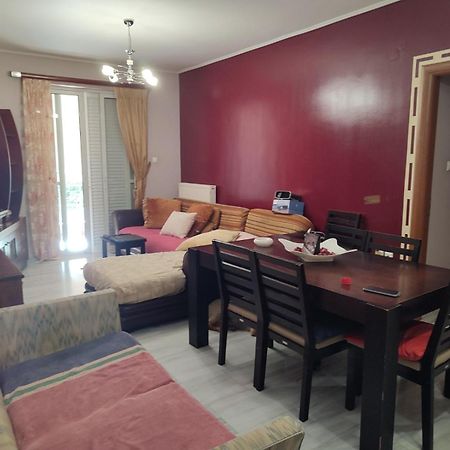 Apartment On The Highest Spot In ספארטי מראה חיצוני תמונה