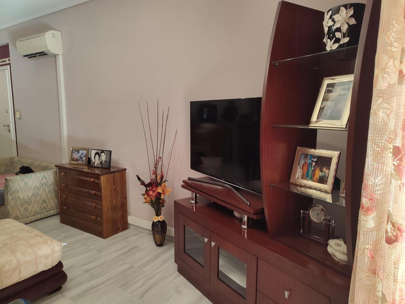 Apartment On The Highest Spot In ספארטי מראה חיצוני תמונה