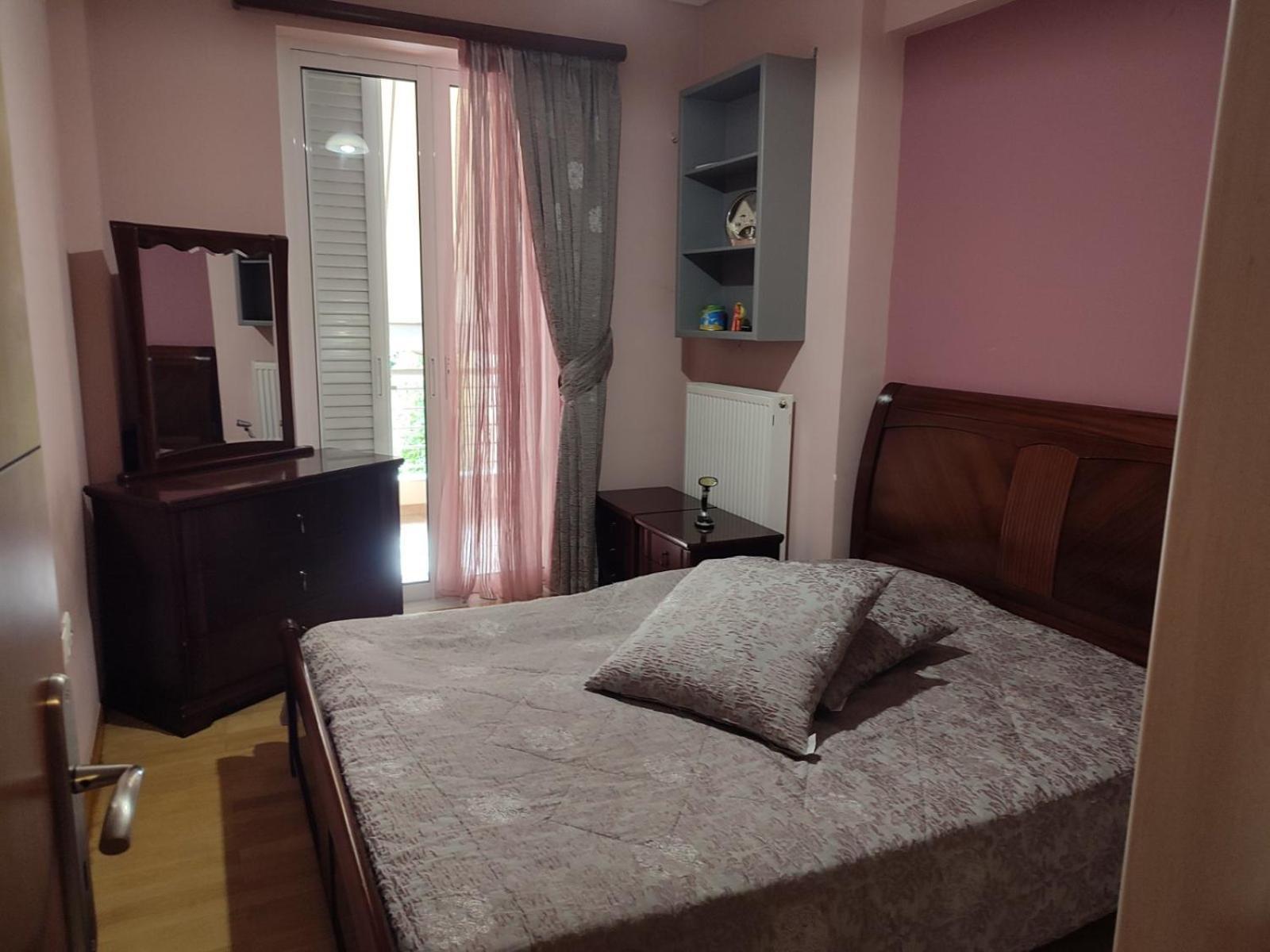 Apartment On The Highest Spot In ספארטי מראה חיצוני תמונה