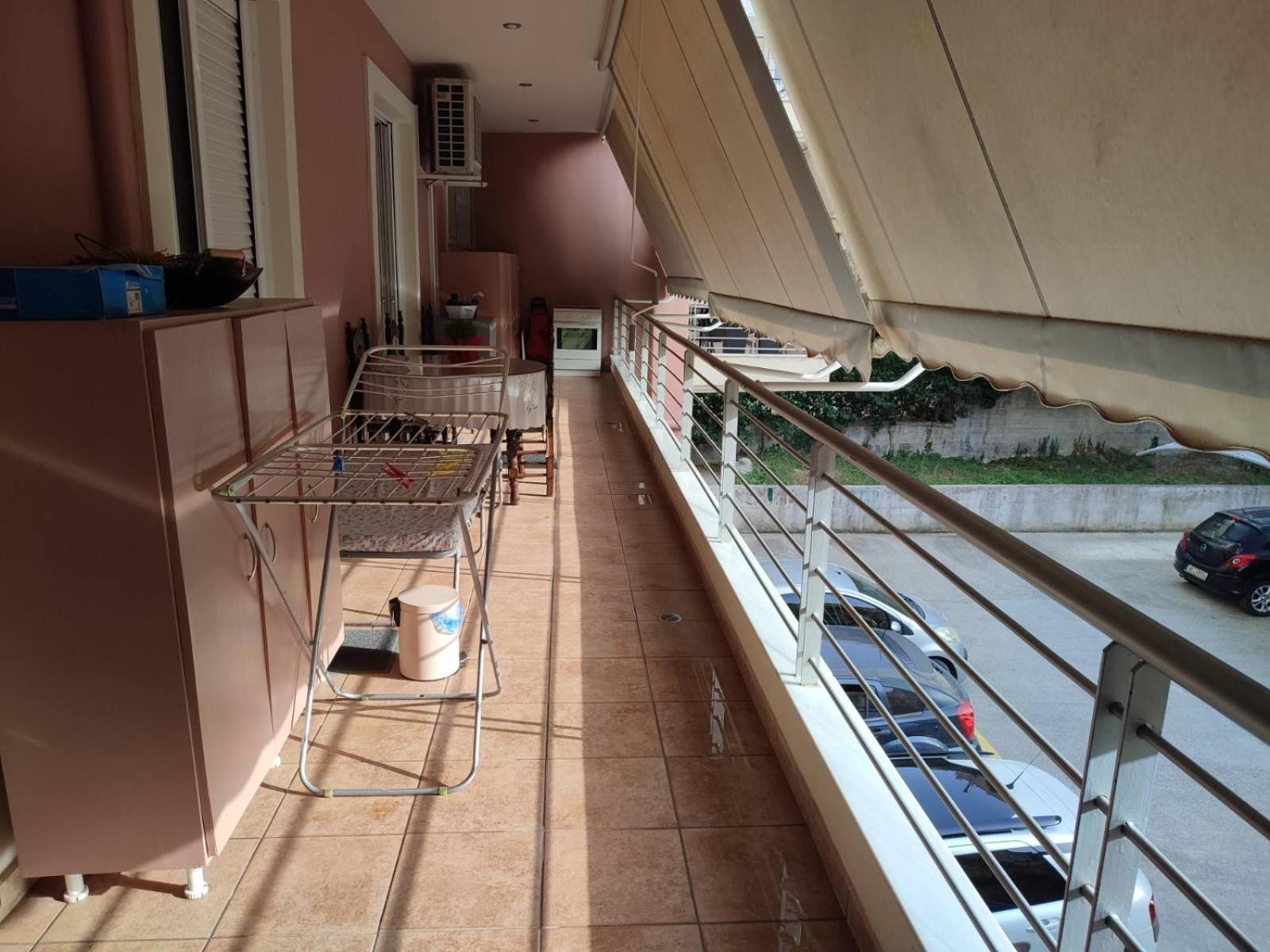Apartment On The Highest Spot In ספארטי מראה חיצוני תמונה