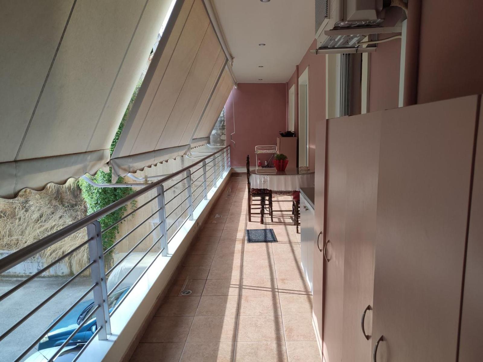 Apartment On The Highest Spot In ספארטי מראה חיצוני תמונה