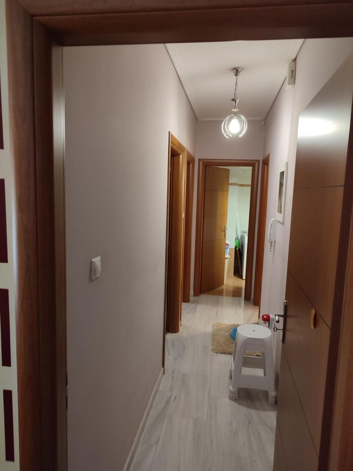 Apartment On The Highest Spot In ספארטי מראה חיצוני תמונה