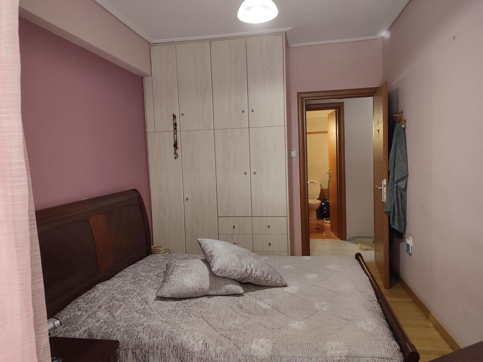 Apartment On The Highest Spot In ספארטי מראה חיצוני תמונה